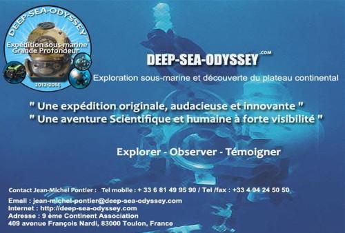 863,Deep-Sea-Odyssey