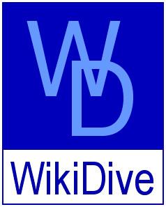 118,wikidive