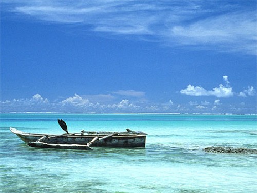 438,Zanzibar