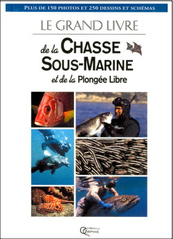 Chasse sous-marine en Provence - Les autres poissons